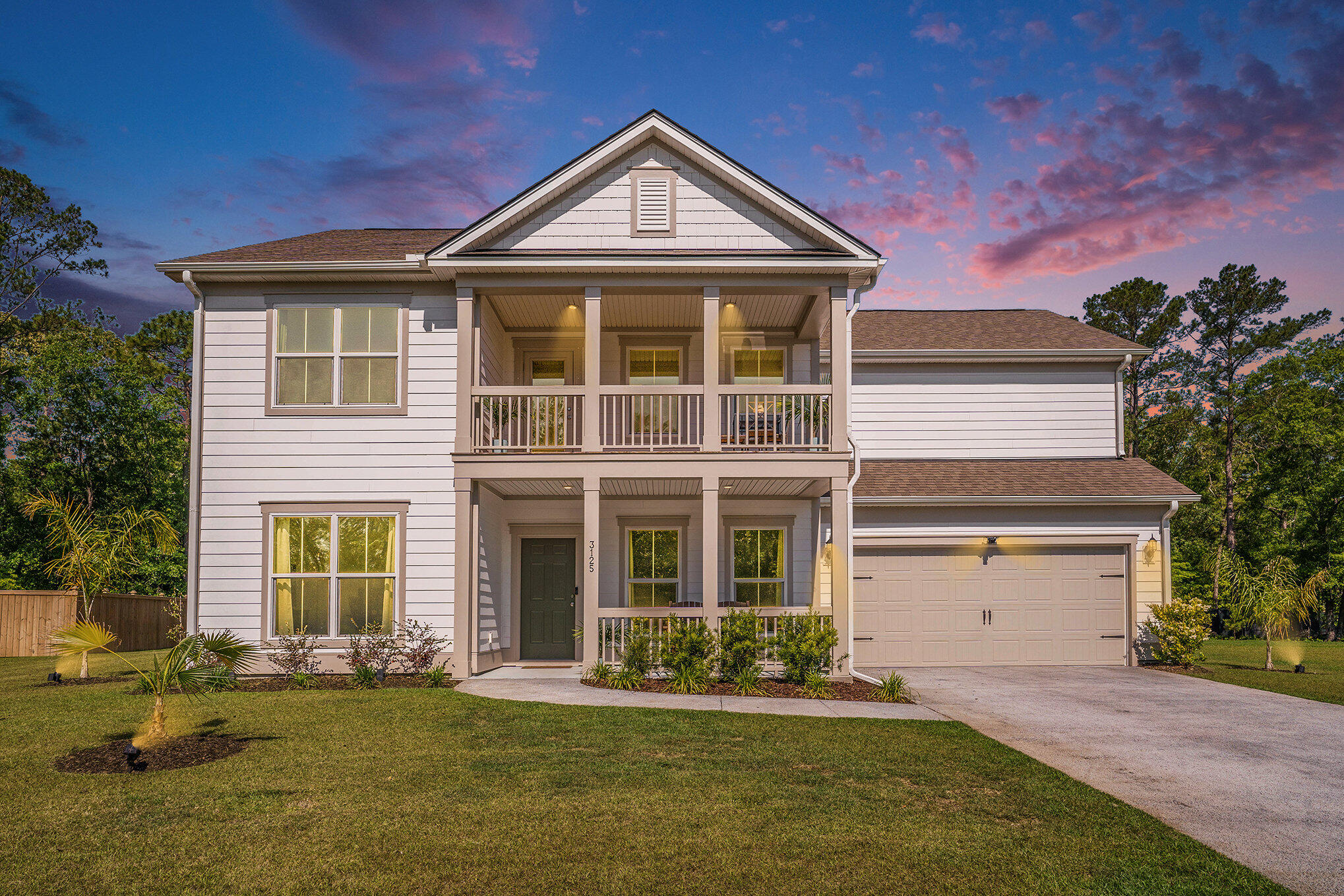 Hugh Bennett Dr, Johns Island, SC 29455