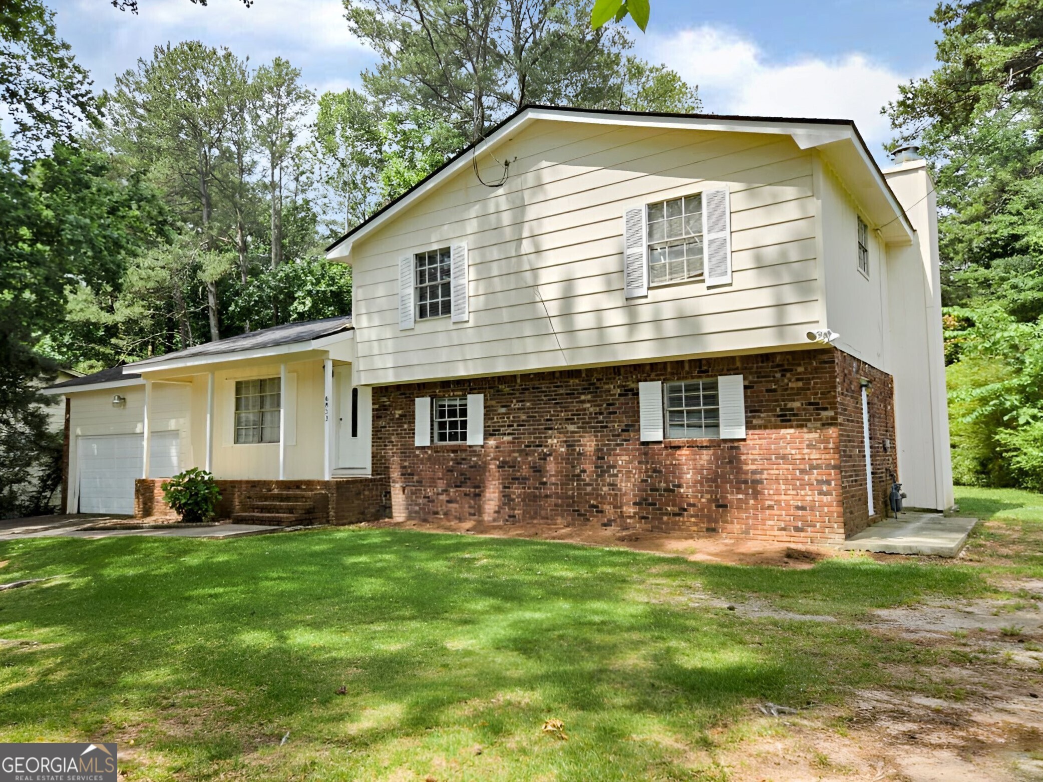 Walker Rd, Riverdale, GA 30296