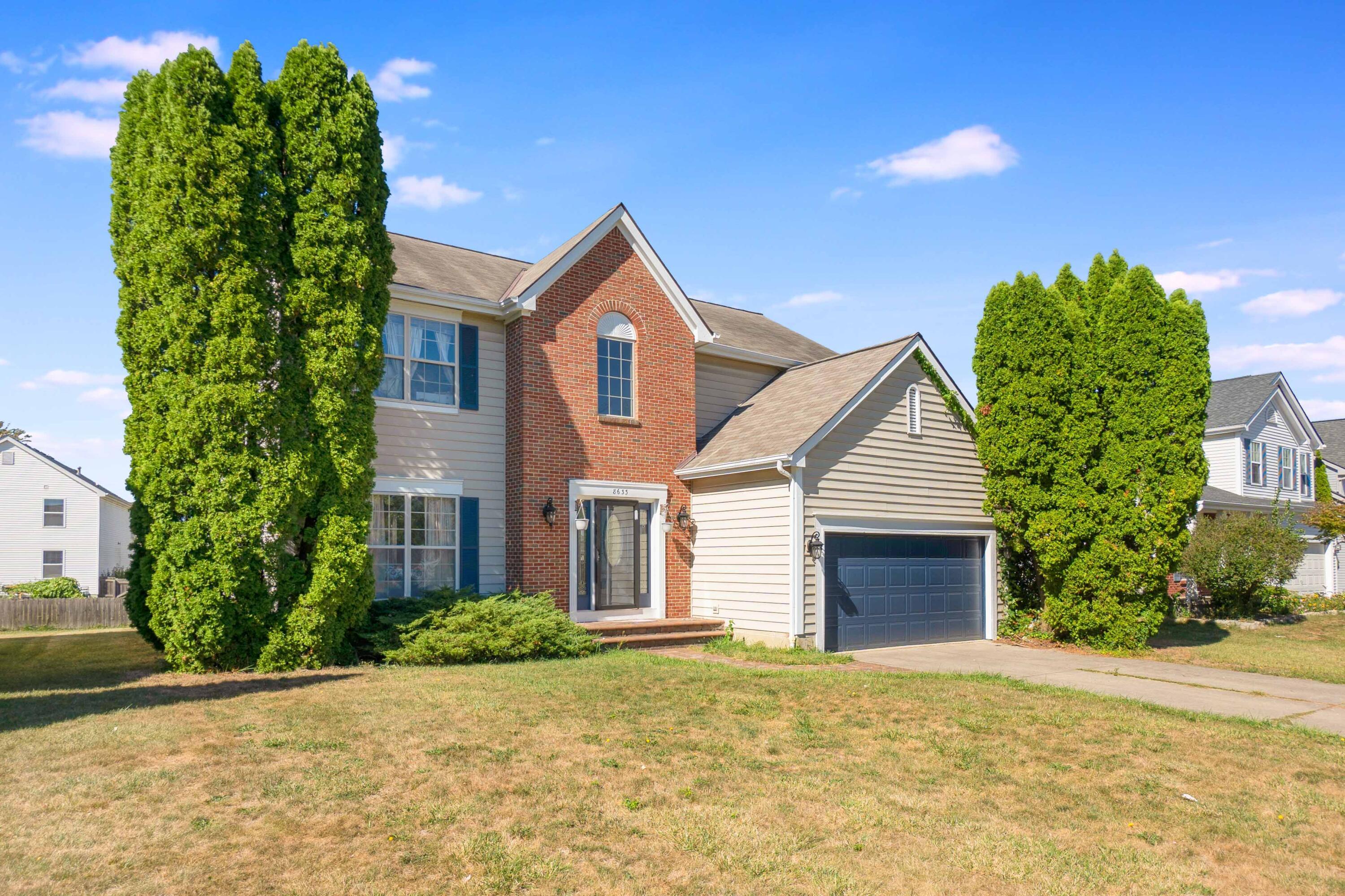Robbins Loop Dr, Reynoldsburg, OH 43068