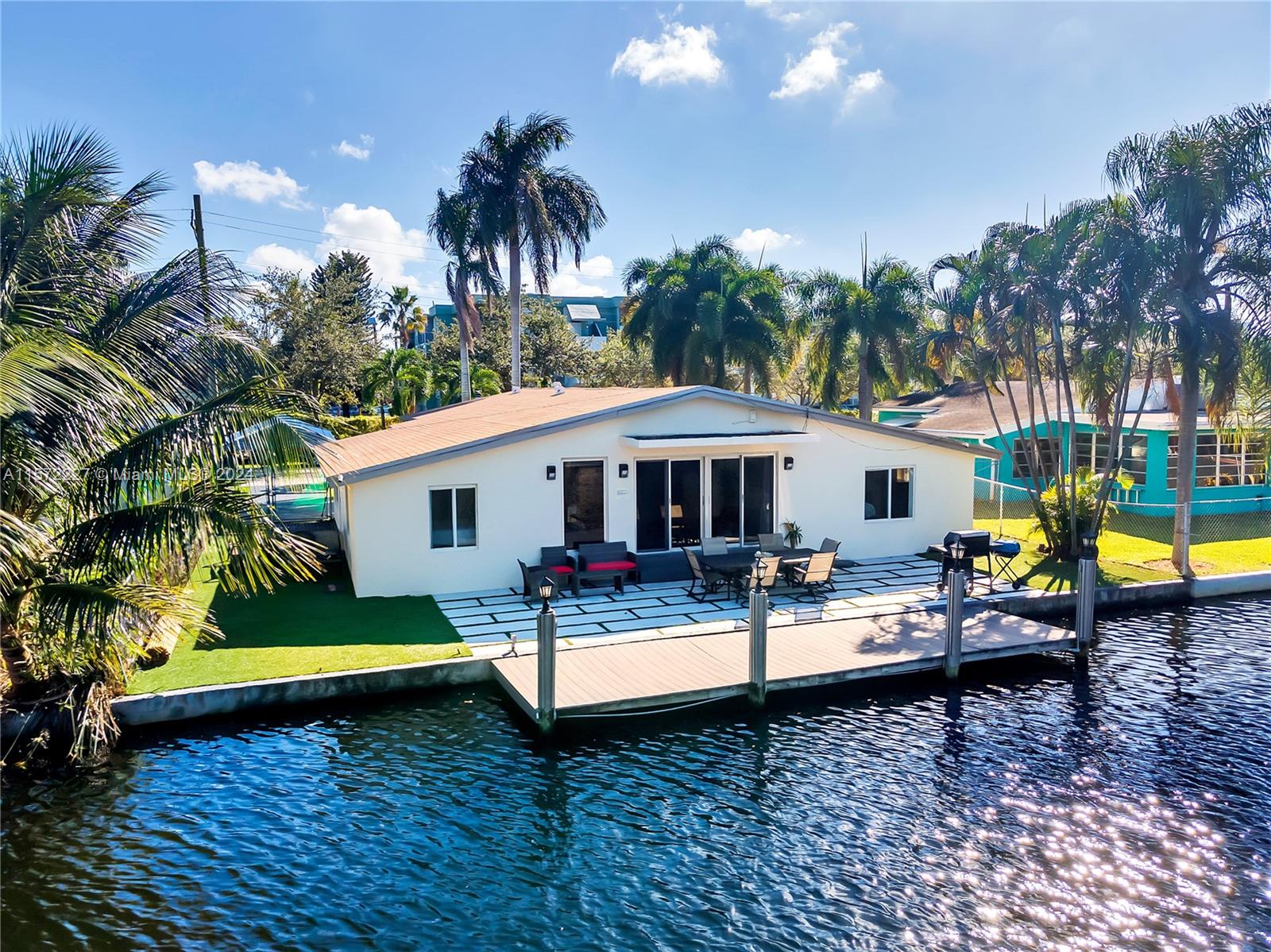 Harding St, Hollywood, FL 33020