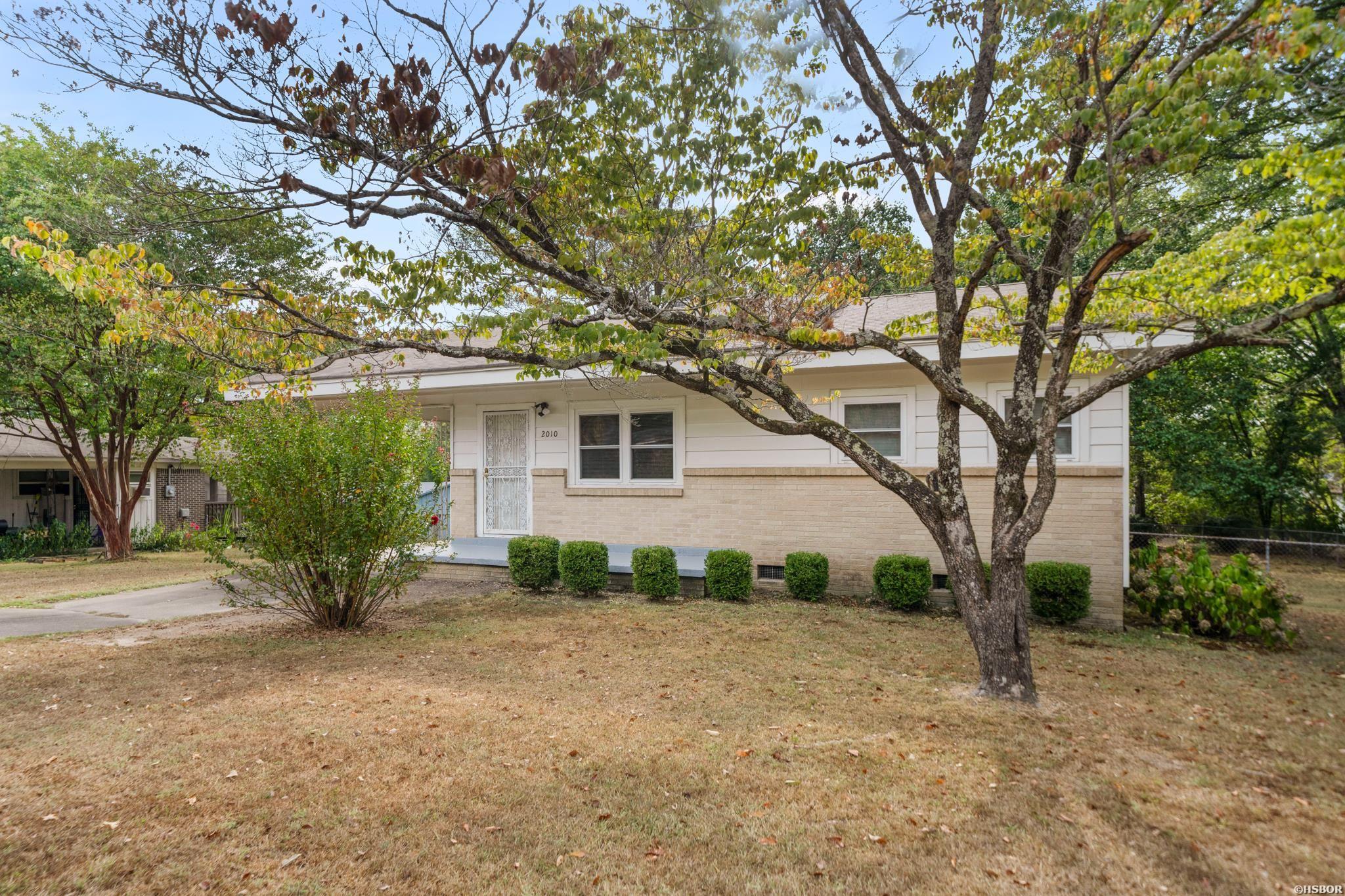 Wilson St, Malvern, AR 72104 #1