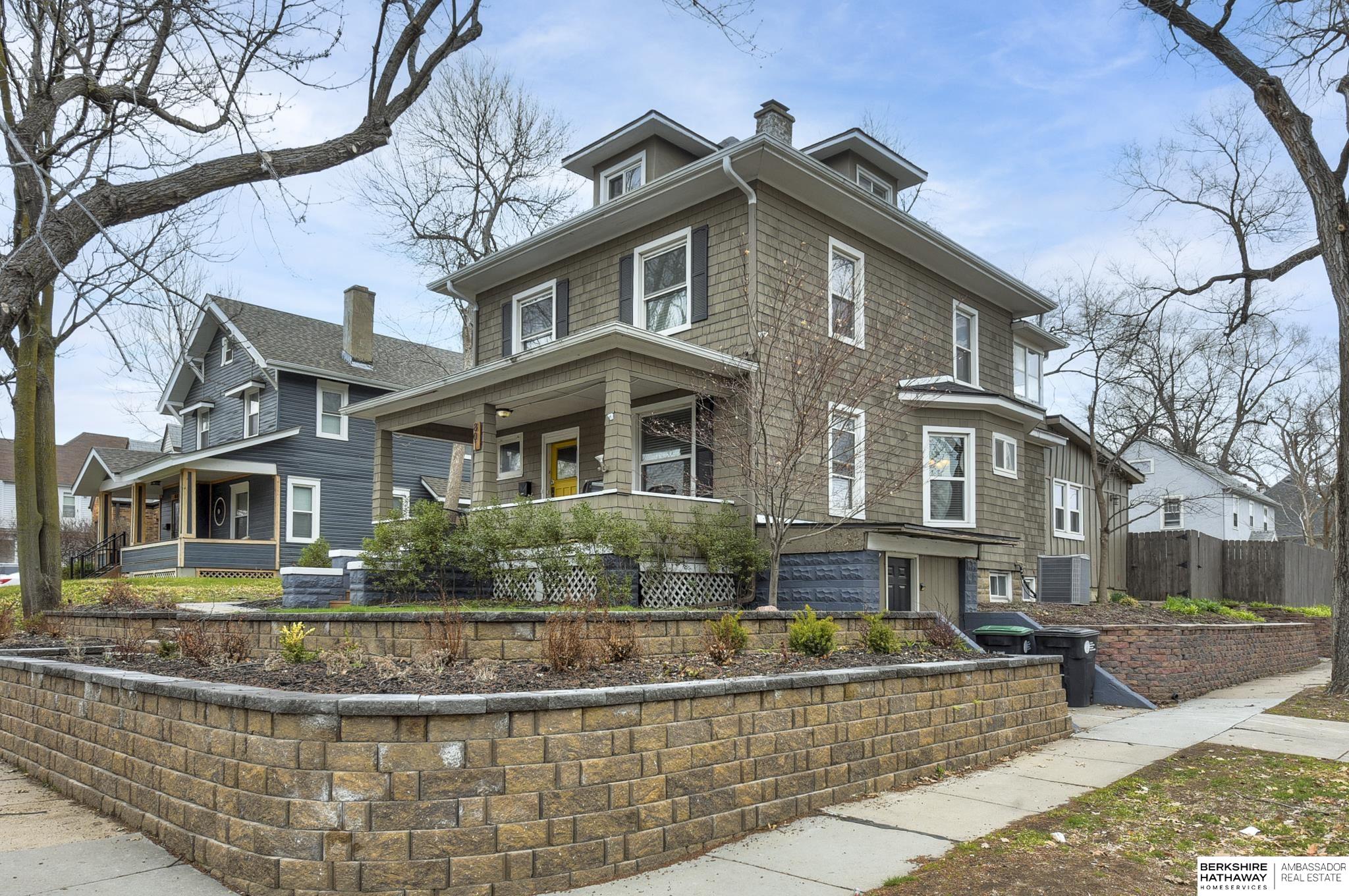 50th Ave, Omaha, NE 68132