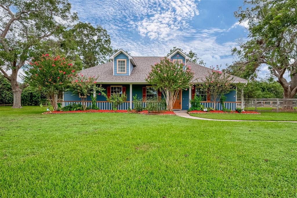Foster Meadow Dr, Richmond, TX 77406