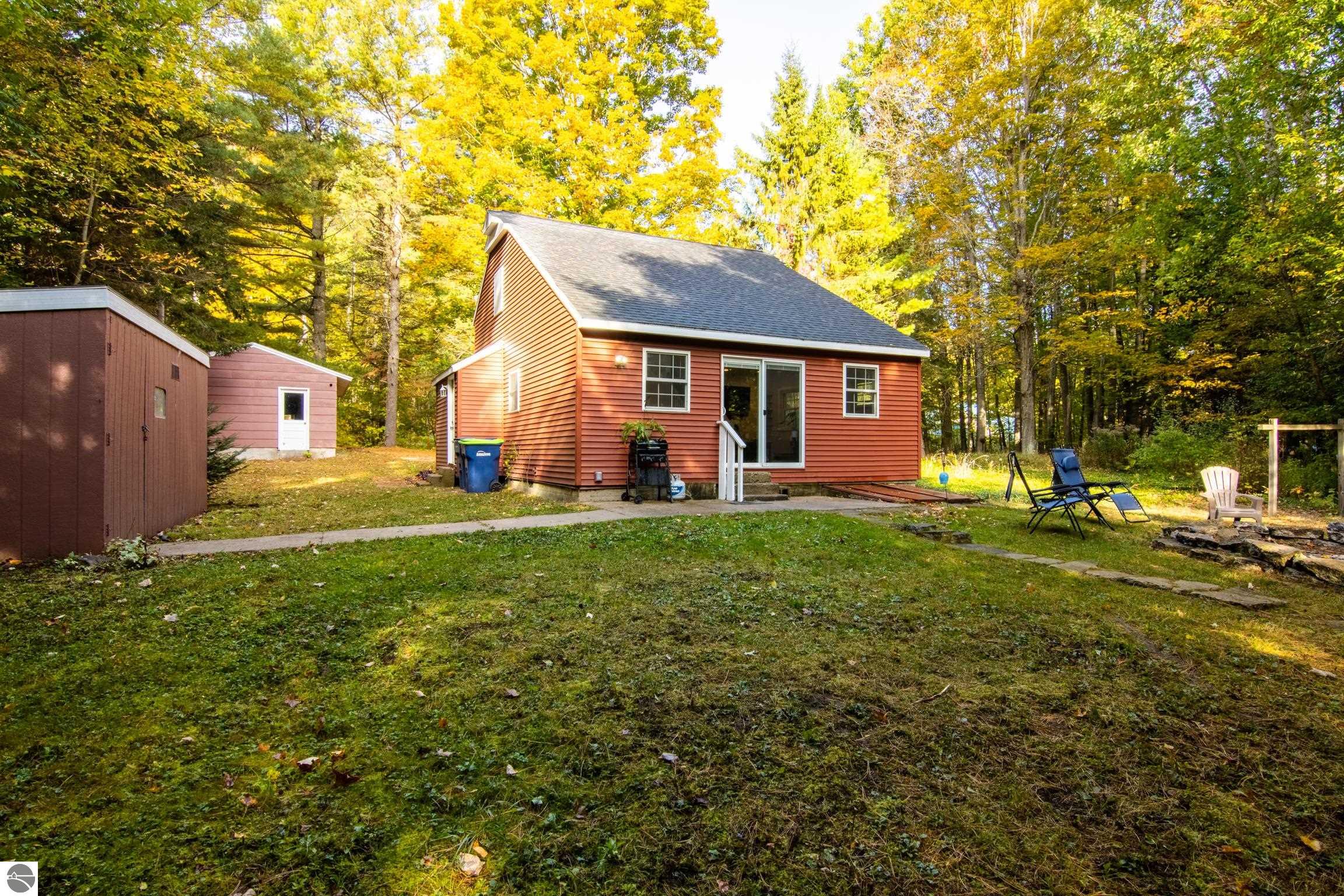 Cedar Valley Rd, Traverse City, MI 49684