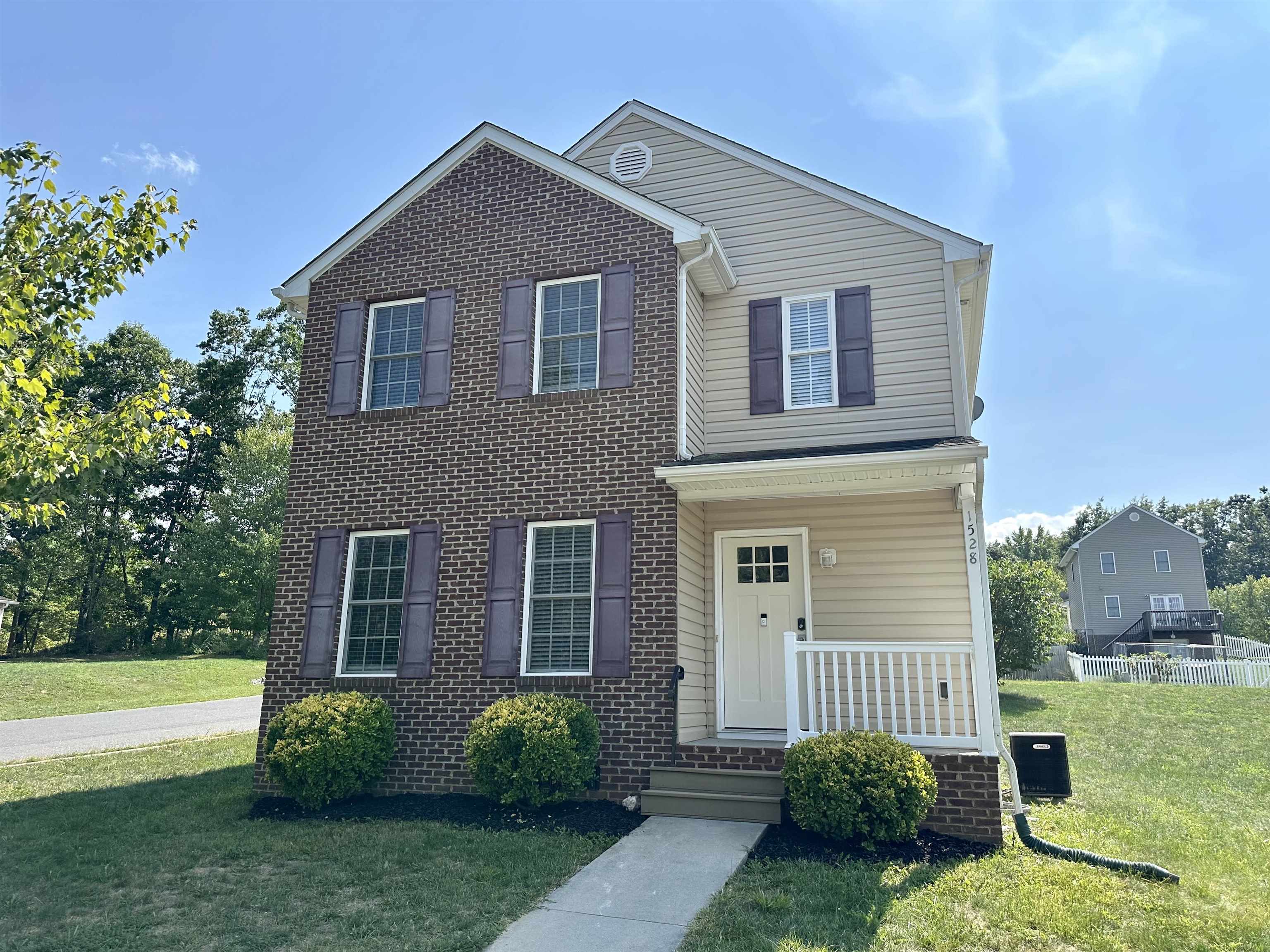 3rd St, Waynesboro, VA 22980