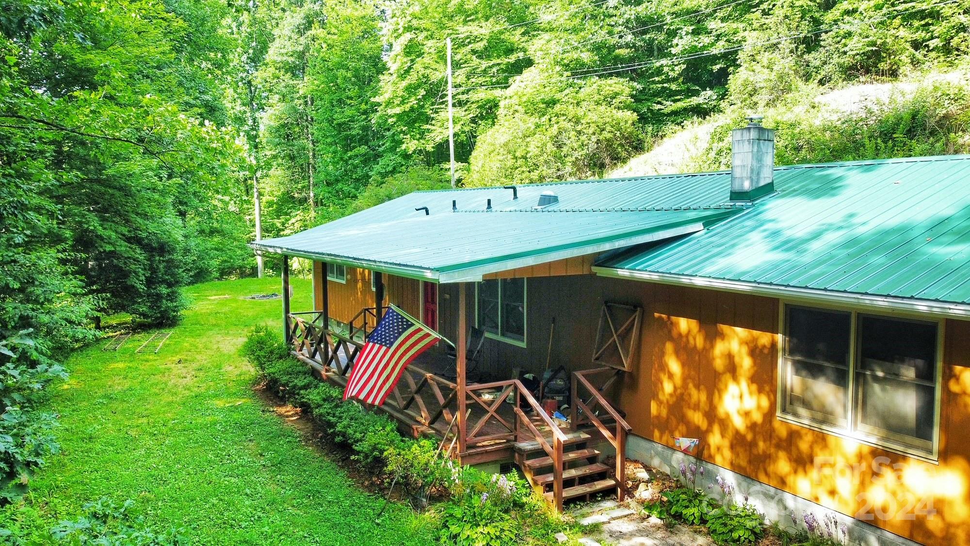 Posey Blanton Rd, Sylva, NC 28779