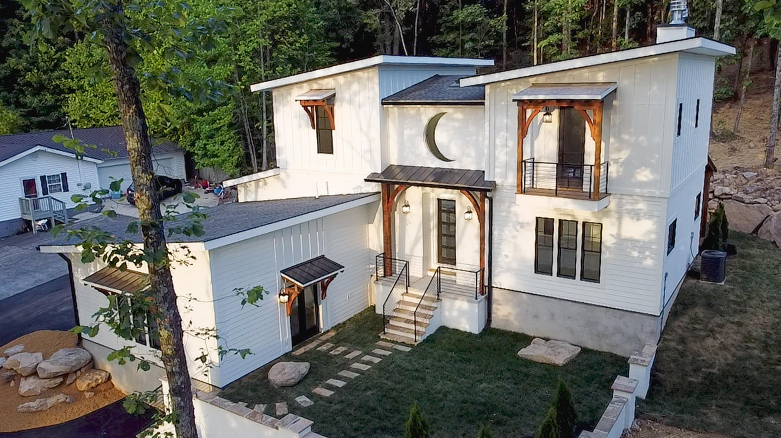 Timberlinks Dr, Signal Mountain, TN 37377 #1