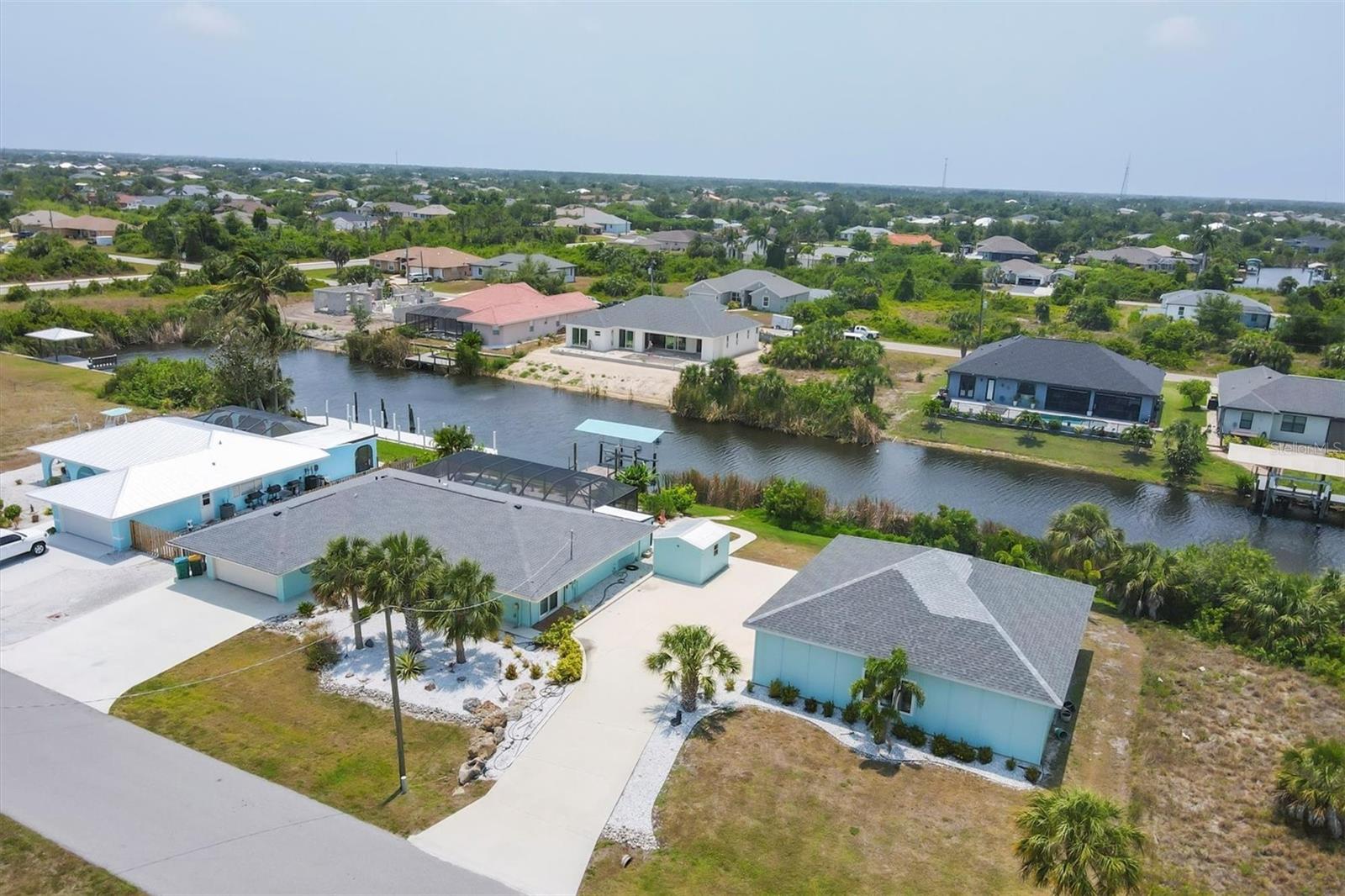 Galaxie Cir, Port Charlotte, FL 33981