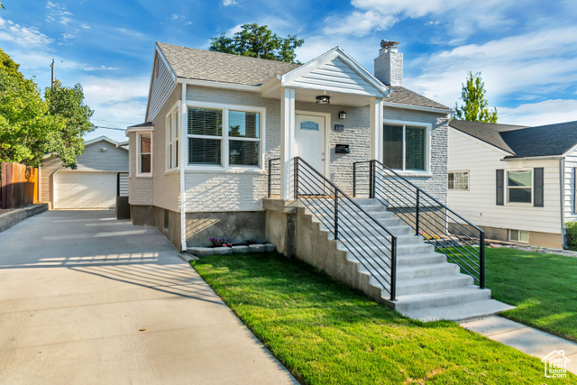 Austin Ave, Salt Lake City, UT 84106