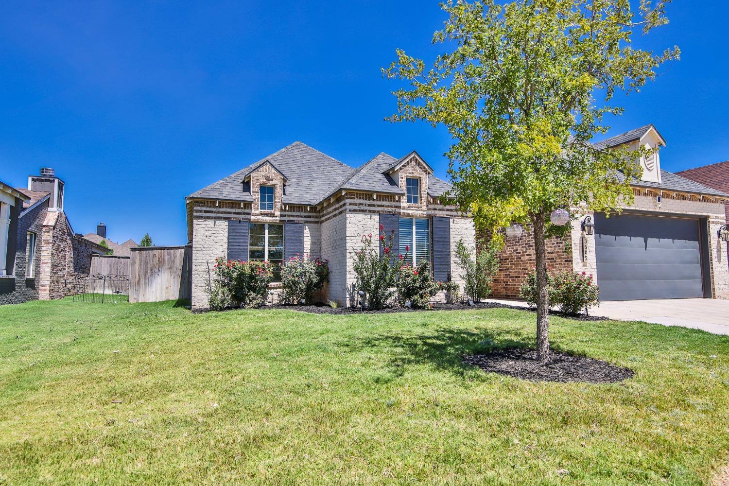 127th St, Lubbock, TX 79423