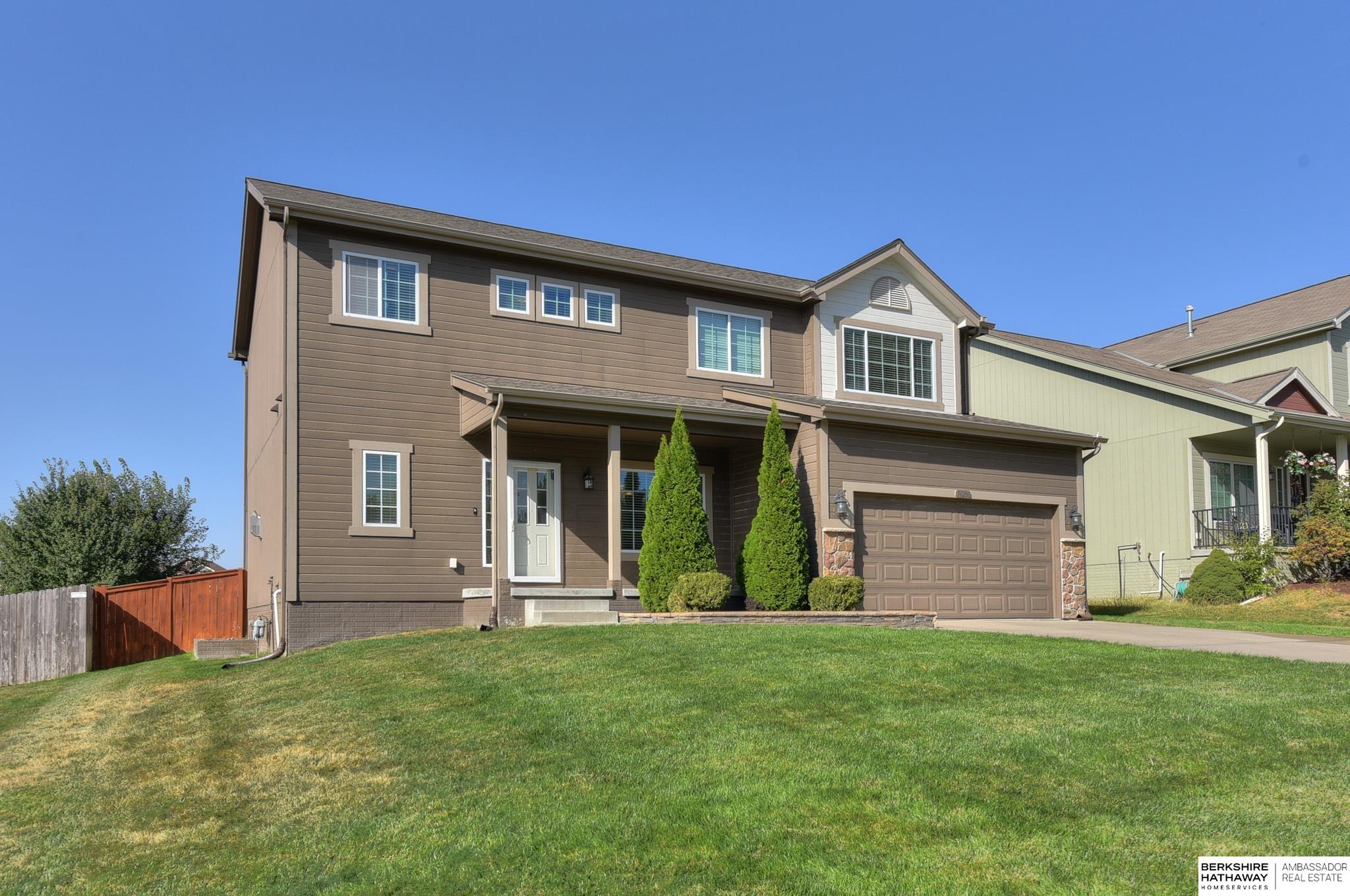 18th St, Bellevue, NE 68123