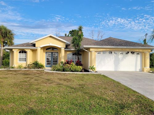 72 Long Meadow Ct, ROTONDA WEST, FL, 33947-1800 | Card Image