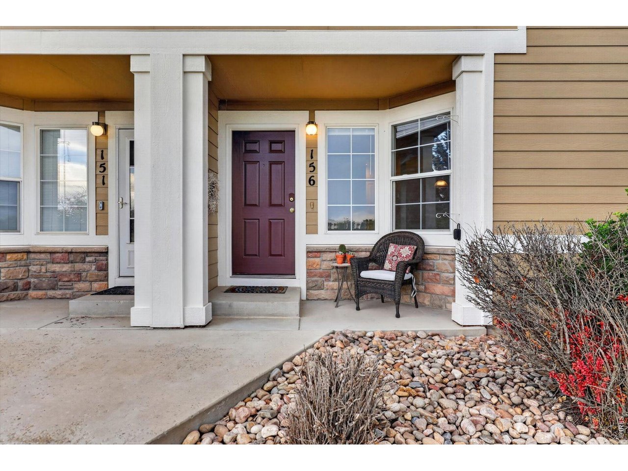 Residential in Longmont 4