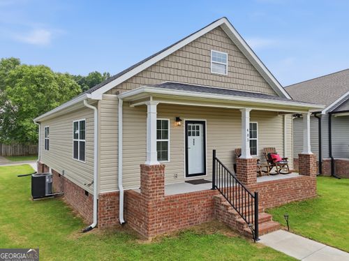 405 Coahulla Creek Dr, Dalton, GA, 30721-6769 | Card Image