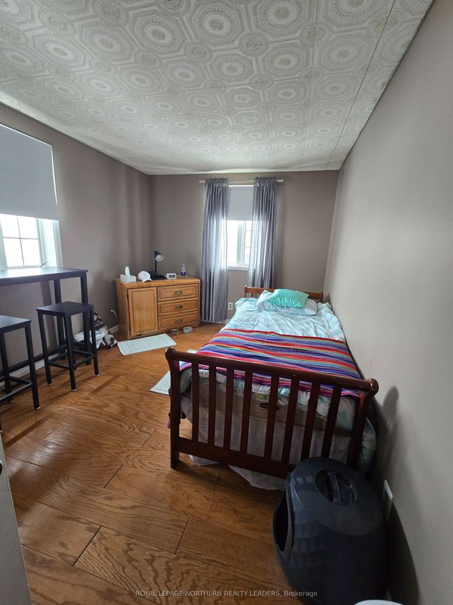 161 Columbus Ave, House other with 3 bedrooms, 3 bathrooms and 3 parking in Timmins ON | Image 9