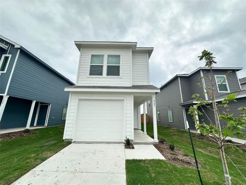 927 Sandhill Crane Ln, Princeton, TX, 75407-4248 | Card Image