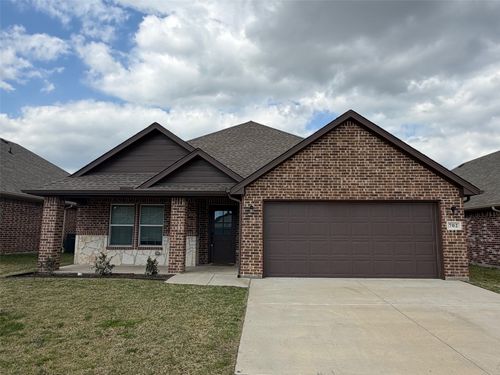 702 Tippit Ln, Greenville, TX, 75402-2849 | Card Image
