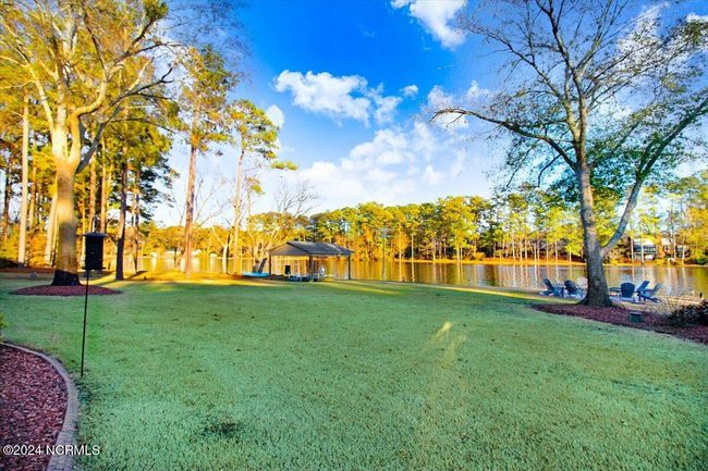 98 Wackena Point Rd, House other with 5 bedrooms, 5 bathrooms and 2 parking in Goldsboro NC | Image 8