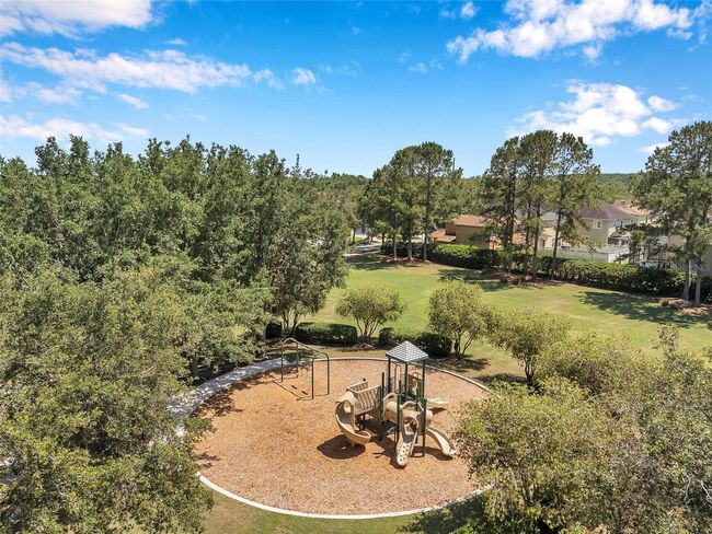 7103 Bridgeview Dr, House other with 3 bedrooms, 2 bathrooms and null parking in WESLEY CHAPEL FL | Image 61