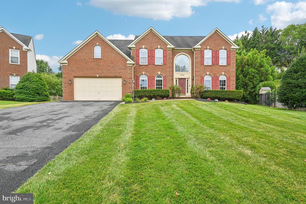 Meyer Ave, New Market, MD 21774