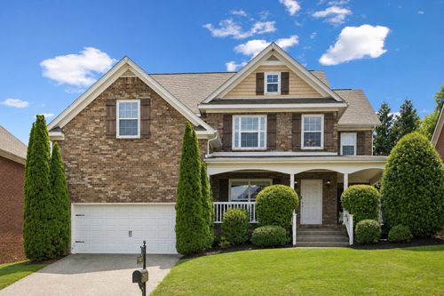 1014 Belcor Dr, Spring Hill, TN, 37174-8644 | Card Image