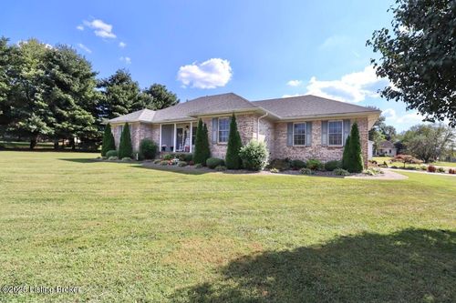 161 Krystal Springs Dr, Shepherdsville, KY, 40165 | Card Image