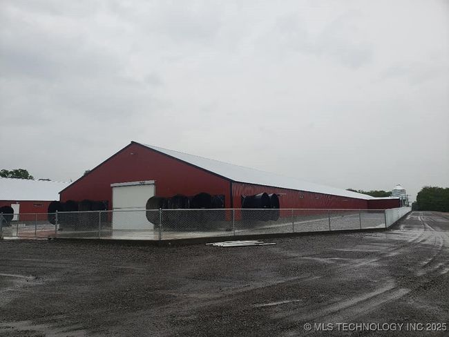 1319 J T Stites Blvd, Home with 0 bedrooms, 0 bathrooms and null parking in Sallisaw OK | Image 7