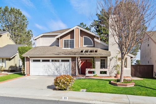 20 Coralwind, Aliso Viejo, CA, 92656-1430 | Card Image