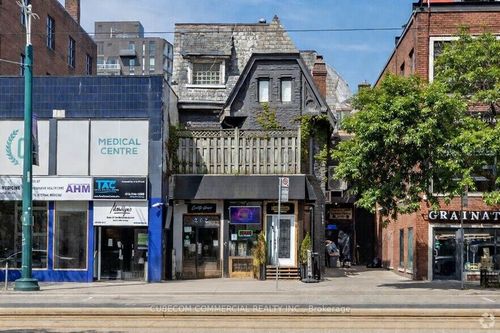 202 Spadina Avenue, Toronto, ON, M5T2C2 | Card Image