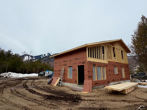 0 Fox Farm Rd., Wilmington, NY, 12997 | Card Image