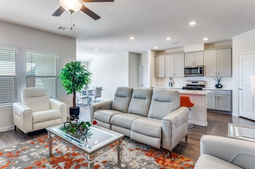 10937 Texanum Trl, Fort Worth, TX, 76108-2465 | Card Image