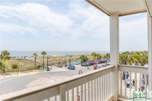 213-1 15th Street, Tybee Island, GA, 31328 | Card Image