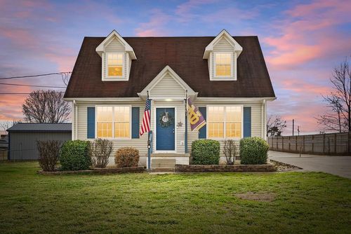 5483 Roaring Springs Rd., Cadiz, KY, 42211 | Card Image