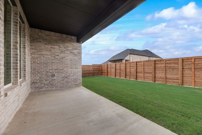 2020 Blue Moon Bay, House other with 4 bedrooms, 4 bathrooms and null parking in Mesquite TX | Image 23