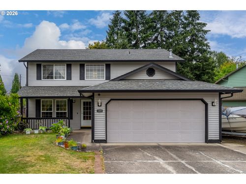 5309 Ne 100th Cir, Vancouver, WA, 98686-6077 | Card Image