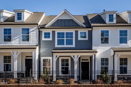534 Traditions Grande Blvd, Wake Forest, NC, 27587-3796 | Card Image