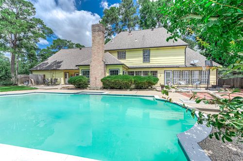 9911 Oxted Ln, Spring, TX, 77379-6629 | Card Image