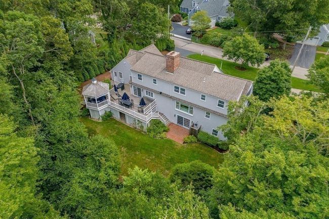 60 Meadowlark Ln, House other with 5 bedrooms, 5 bathrooms and 5 parking in Osterville MA | Image 35