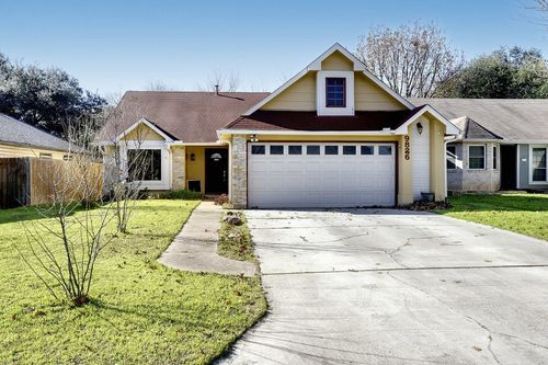 9826 Briar Ridge Dr, Austin, TX, 78748-5941 | Card Image