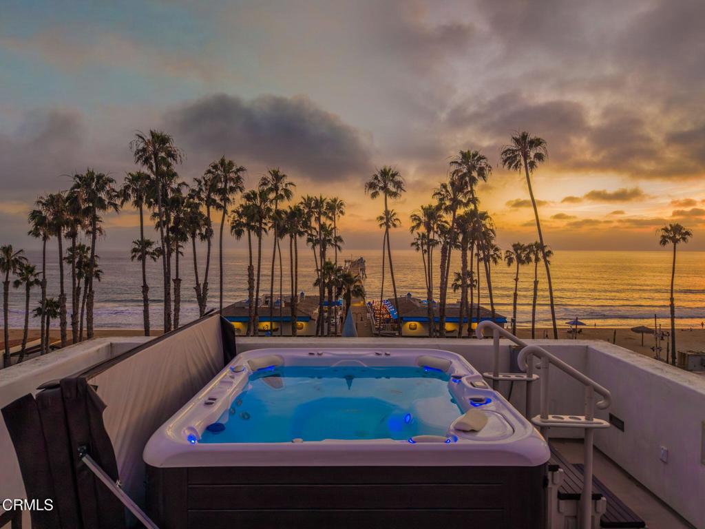 Residential Income in San Clemente 4