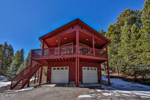 755 County Road 4052, Granby, CO, 80446 | Card Image