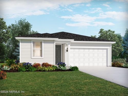 10766 Lishwood Way, Jacksonville, FL, 32219-1737 | Card Image