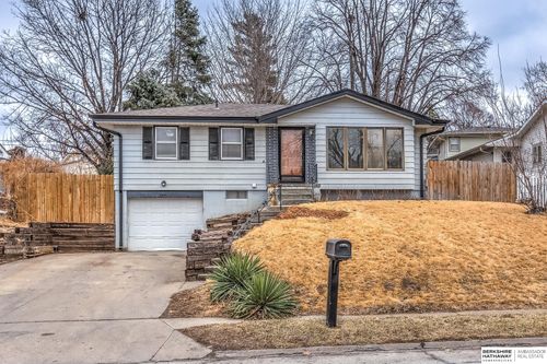 7517 Arrowrock Drive, Bellevue, NE, 68157 | Card Image