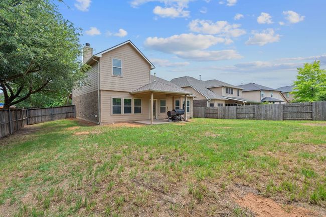 2100 Tranquility Ln, House other with 5 bedrooms, 4 bathrooms and 4 parking in Pflugerville TX | Image 32