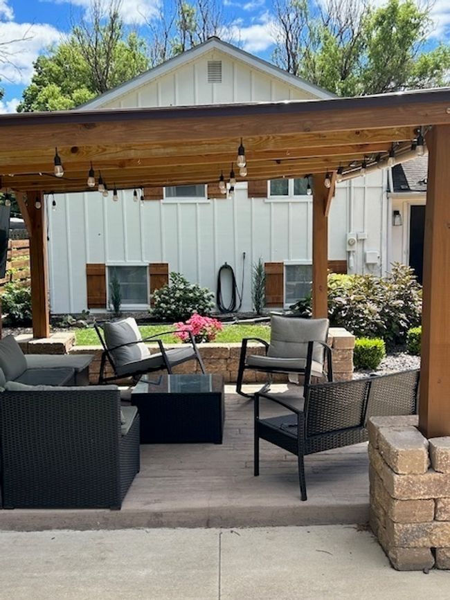 647 Erickson Dr S, House other with 3 bedrooms, 3 bathrooms and 2 parking in Princeton IL | Image 19