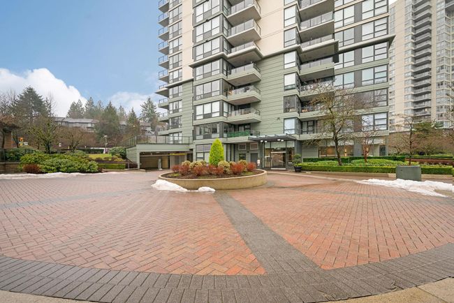 106 - 288 Ungless Way, Condo with 2 bedrooms, 2 bathrooms and 1 parking in Port Moody BC | Image 1