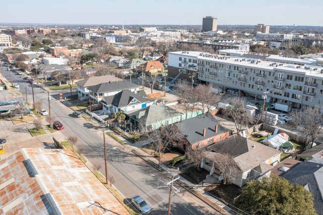 Drone / aerial view | Image 6