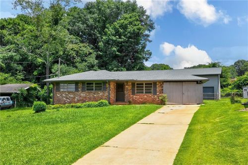3282 Convair Lane, Decatur, GA, 30032 | Card Image