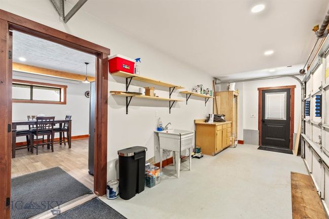 ADU Garage/Storage Area | Image 41