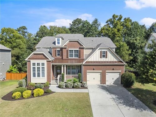 5820 Zelkova Dr, Cumming, GA, 30040-5942 | Card Image